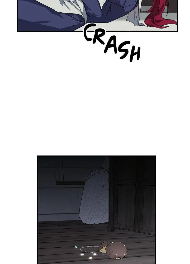 The Spark in Your Eyes Chapter 33