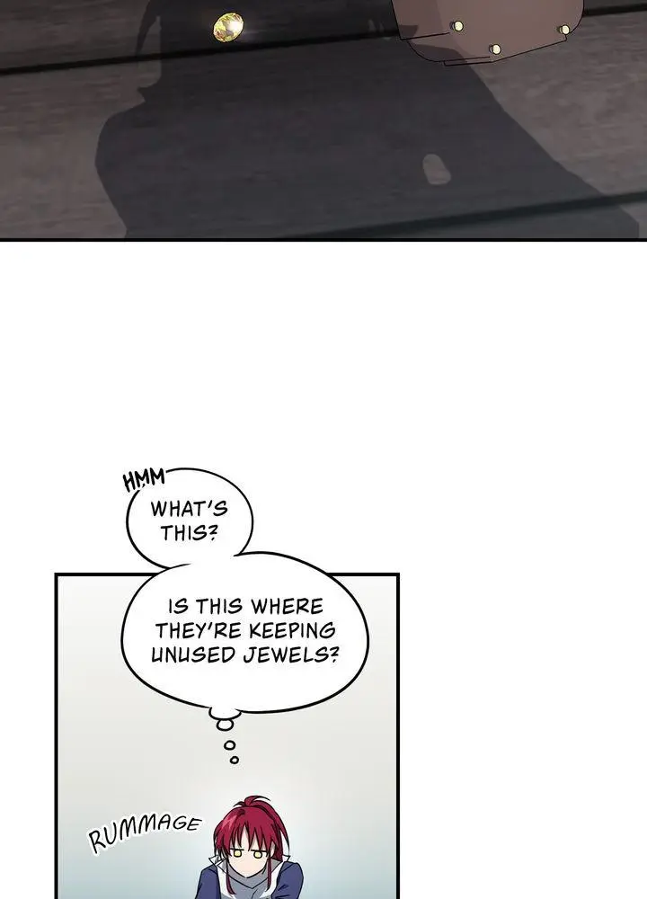 The Spark in Your Eyes Chapter 33
