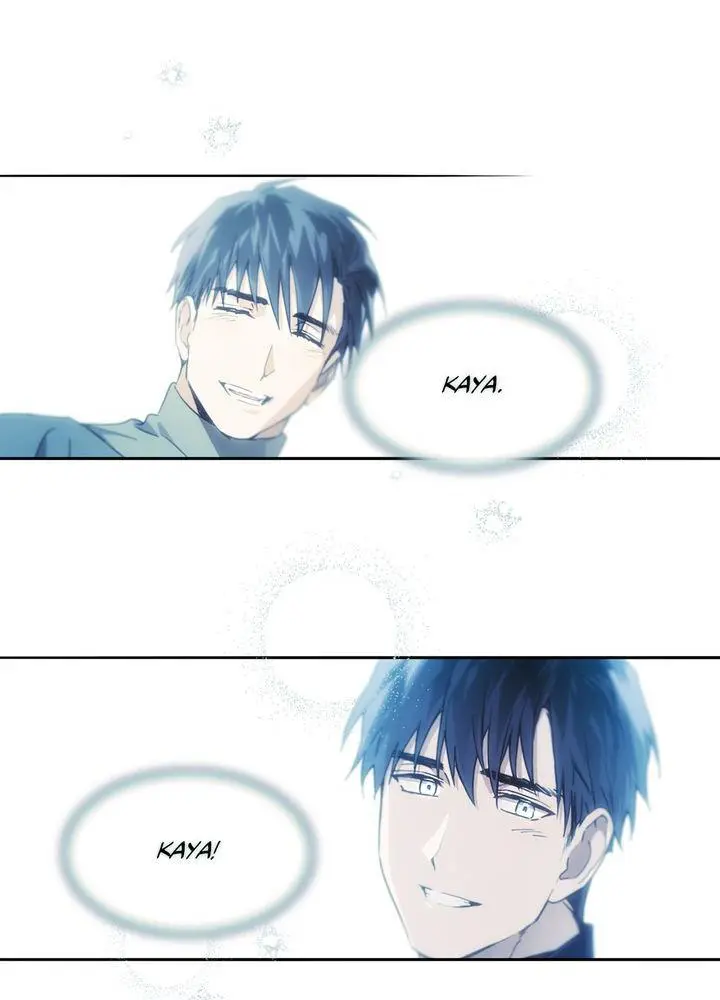 The Spark in Your Eyes Chapter 33