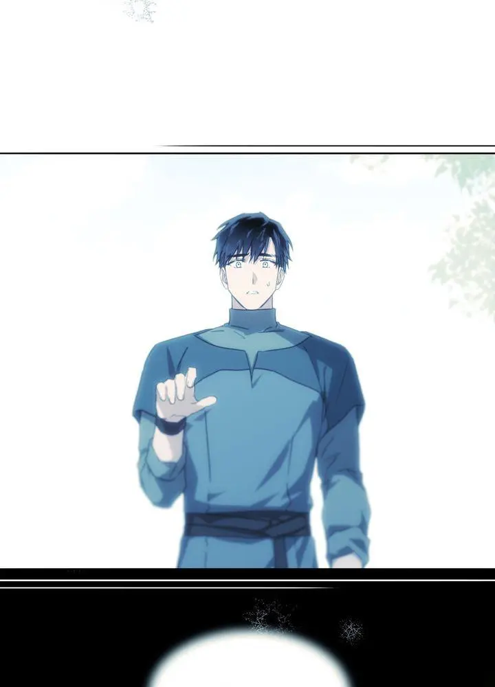 The Spark in Your Eyes Chapter 33