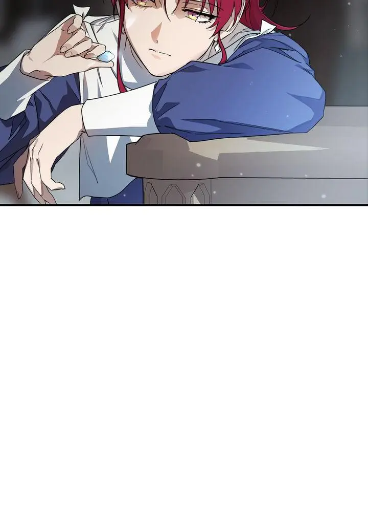 The Spark in Your Eyes Chapter 33