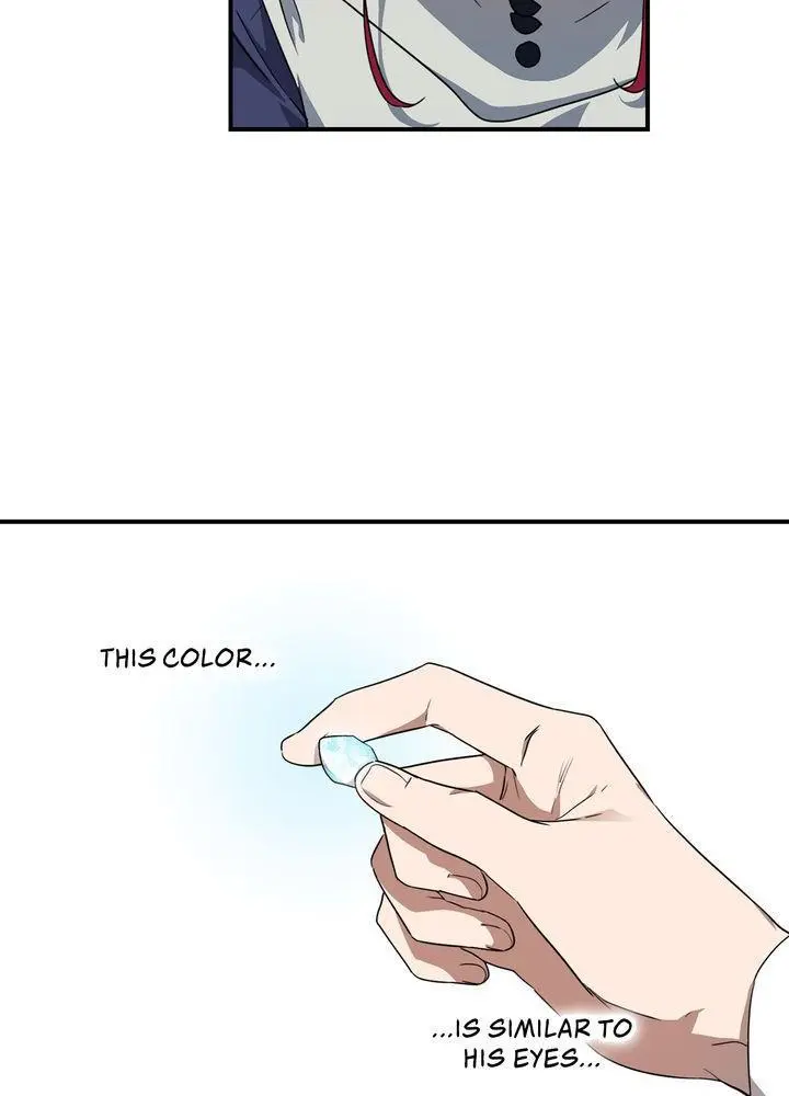 The Spark in Your Eyes Chapter 34