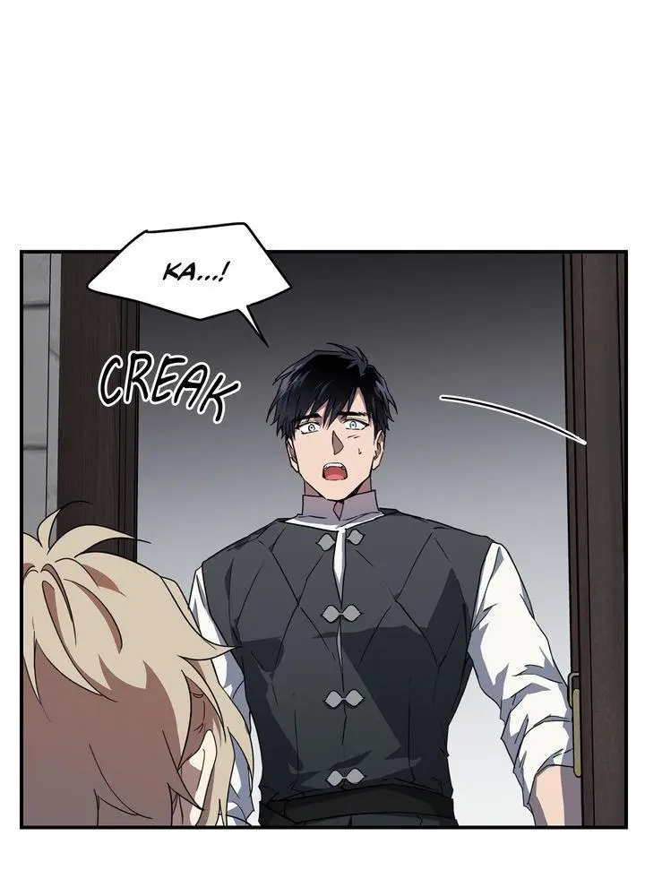 The Spark in Your Eyes Chapter 34