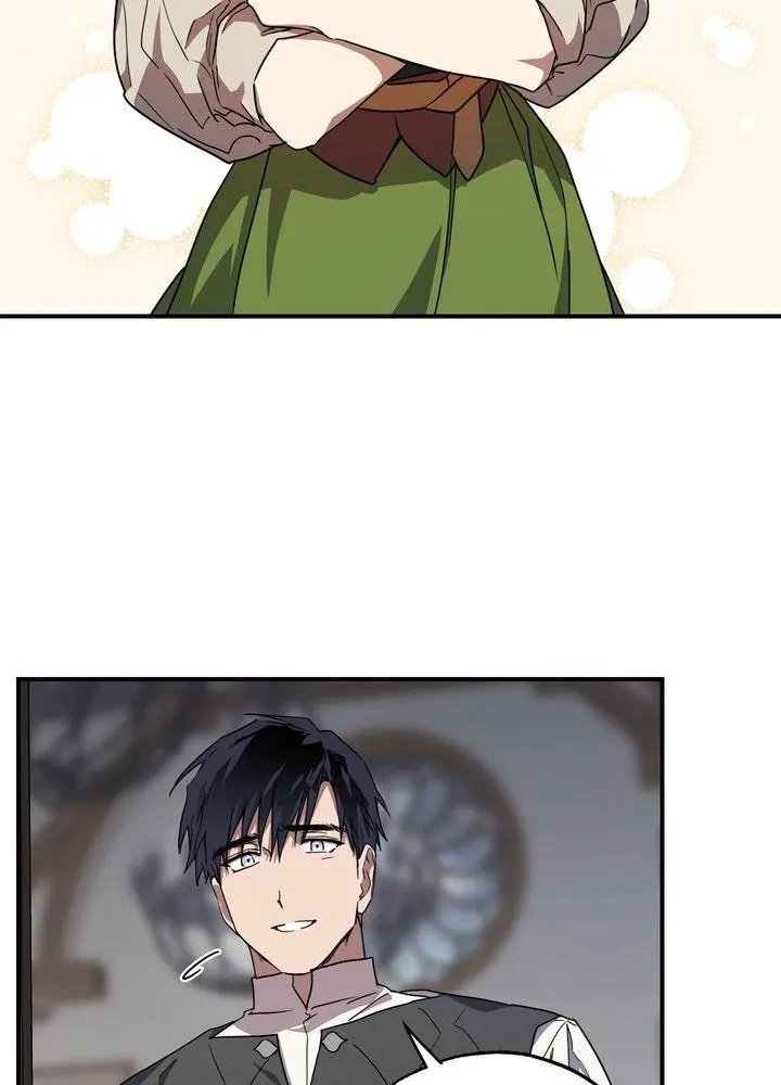 The Spark in Your Eyes Chapter 34