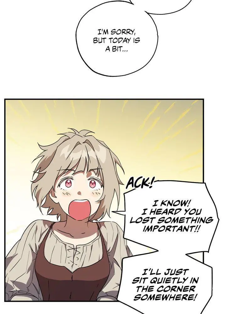 The Spark in Your Eyes Chapter 34