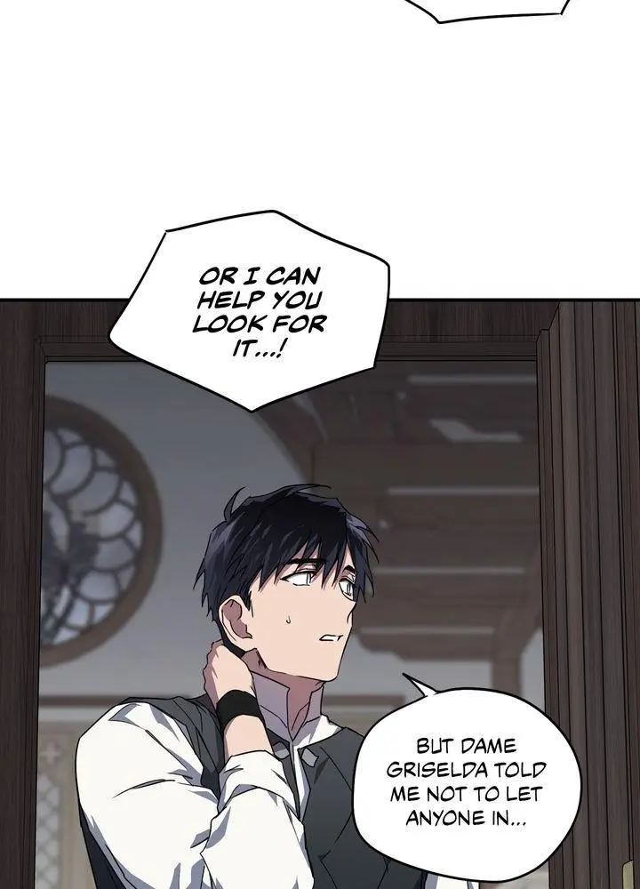 The Spark in Your Eyes Chapter 34