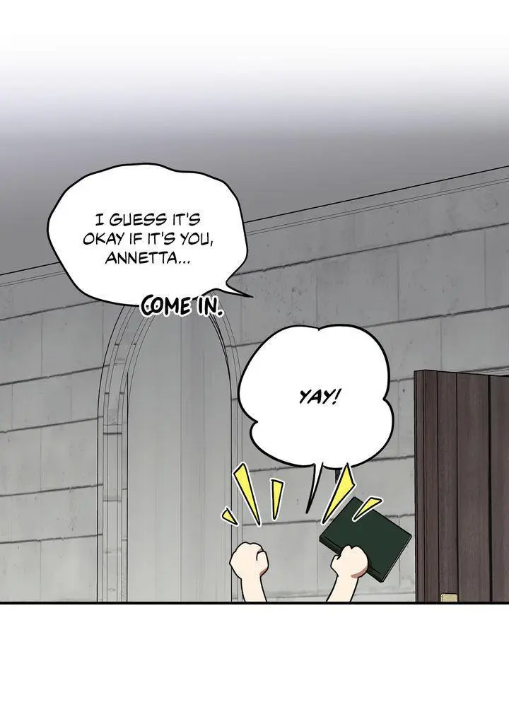 The Spark in Your Eyes Chapter 34