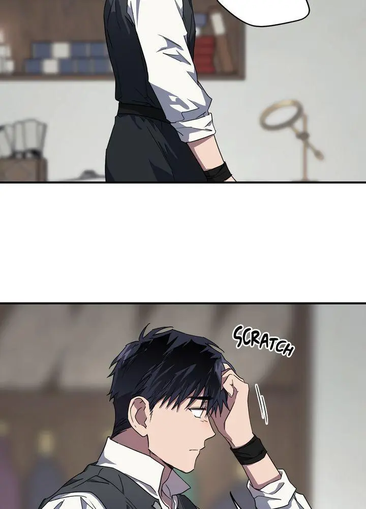 The Spark in Your Eyes Chapter 34