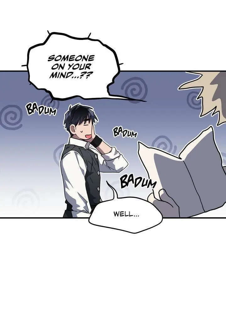 The Spark in Your Eyes Chapter 34