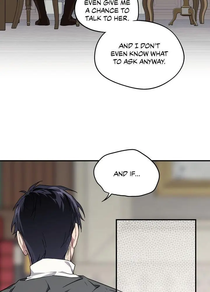 The Spark in Your Eyes Chapter 34
