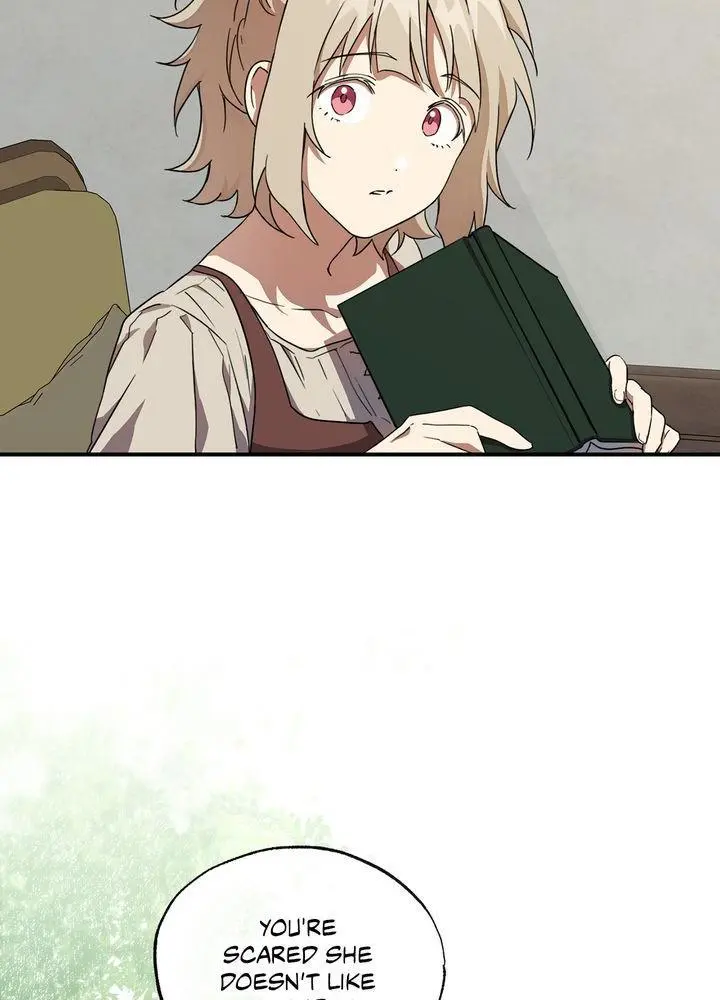 The Spark in Your Eyes Chapter 34