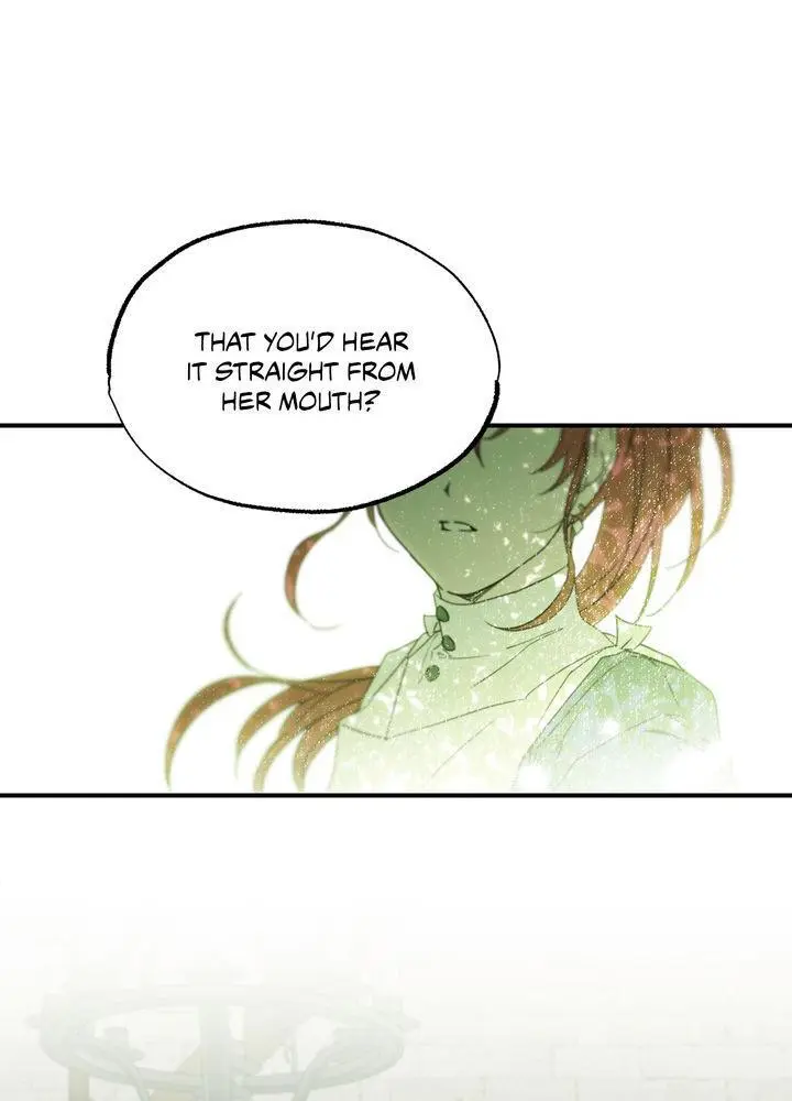 The Spark in Your Eyes Chapter 34