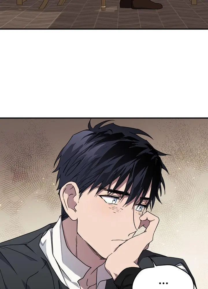 The Spark in Your Eyes Chapter 34