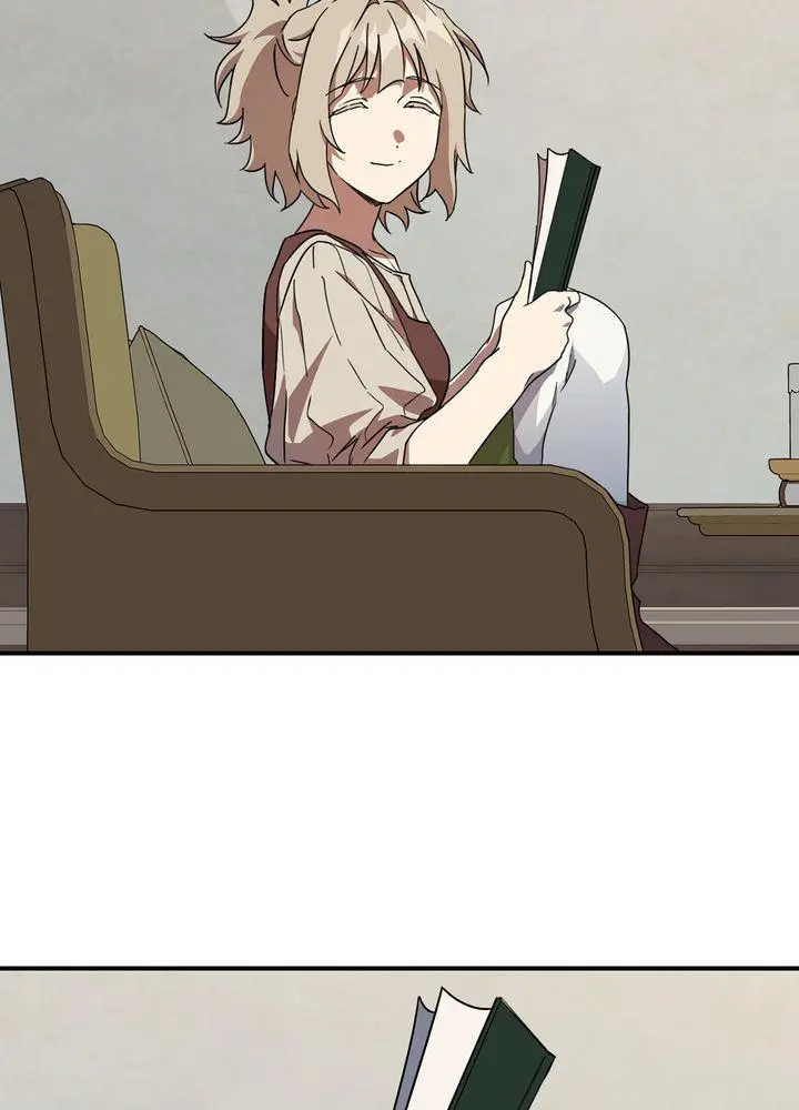 The Spark in Your Eyes Chapter 34