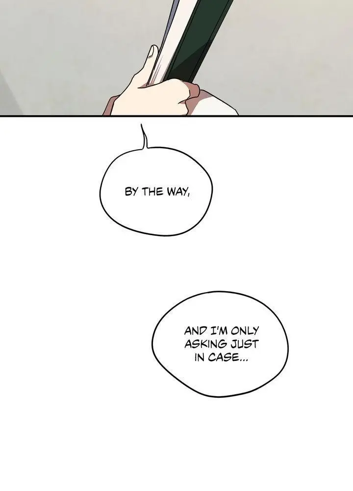 The Spark in Your Eyes Chapter 34