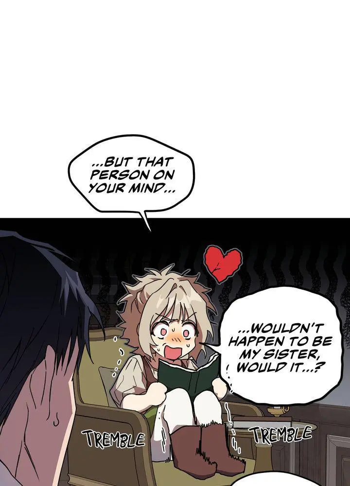 The Spark in Your Eyes Chapter 34