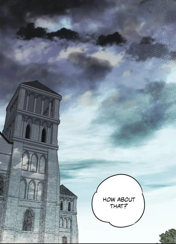 The Spark in Your Eyes Chapter 34