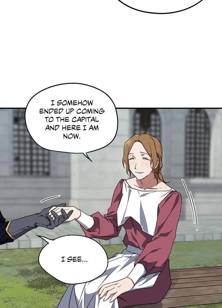 The Spark in Your Eyes Chapter 34