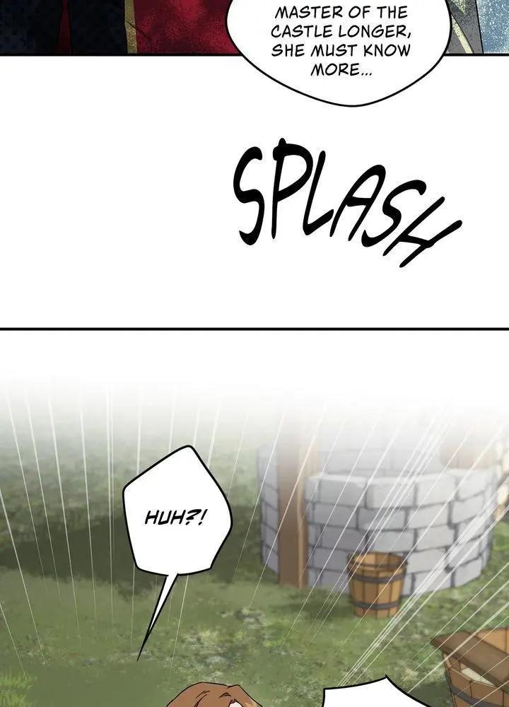 The Spark in Your Eyes Chapter 34