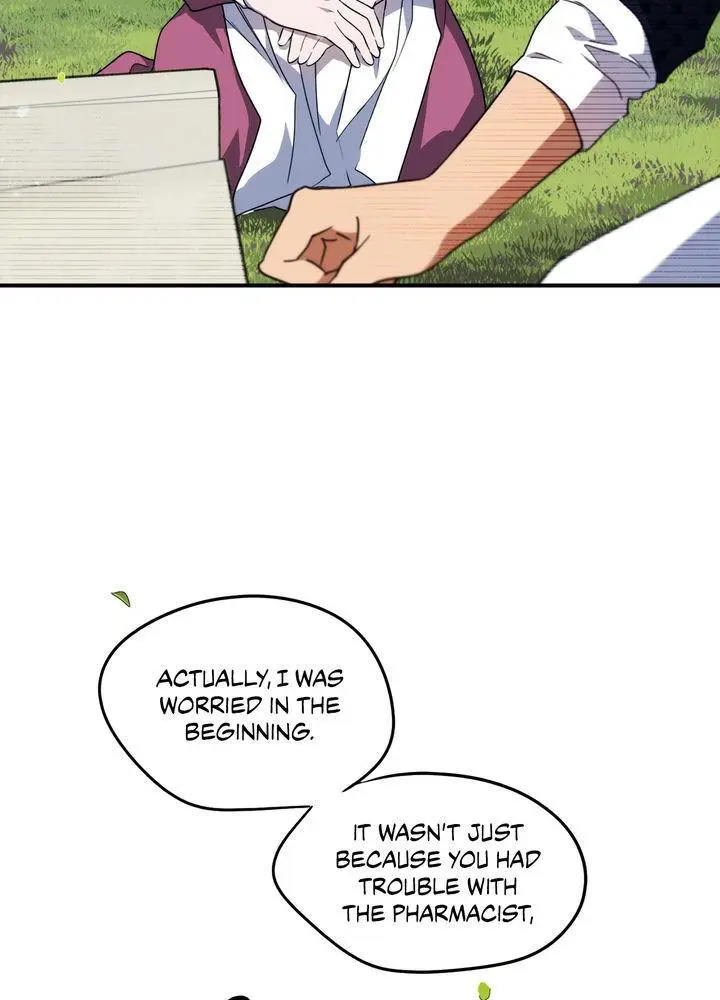 The Spark in Your Eyes Chapter 34