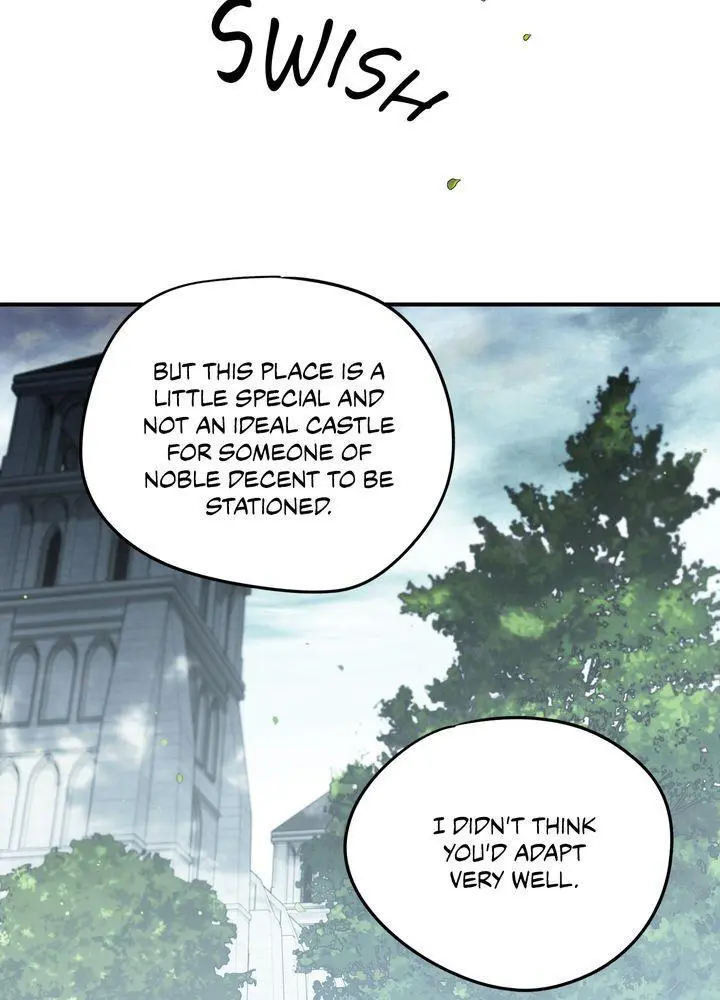 The Spark in Your Eyes Chapter 34