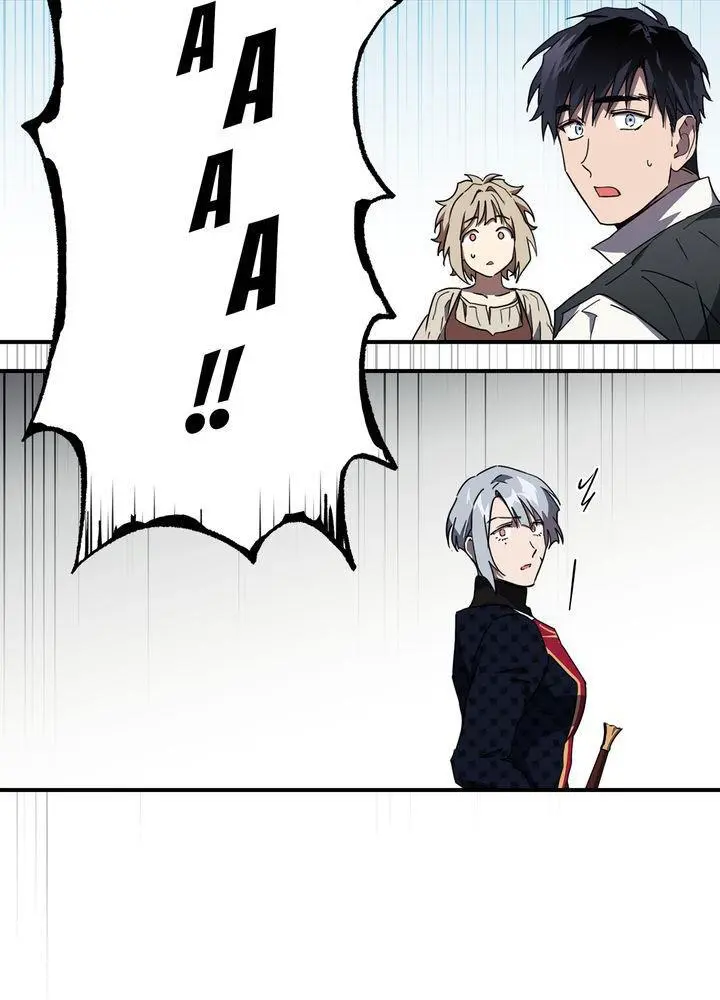 The Spark in Your Eyes Chapter 34