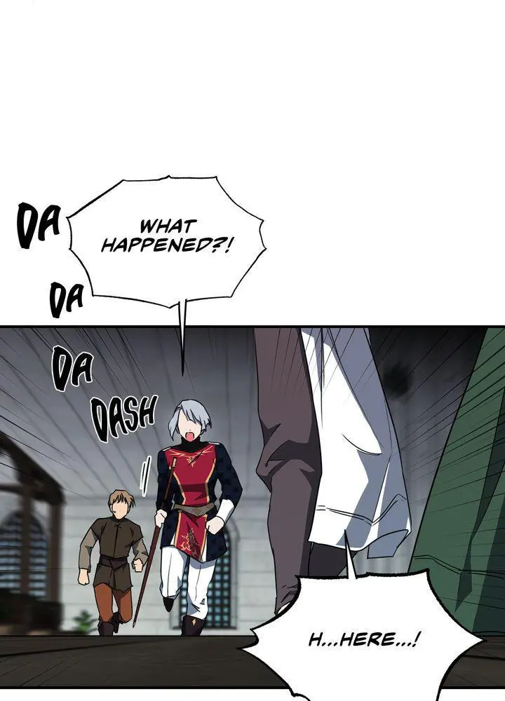 The Spark in Your Eyes Chapter 34