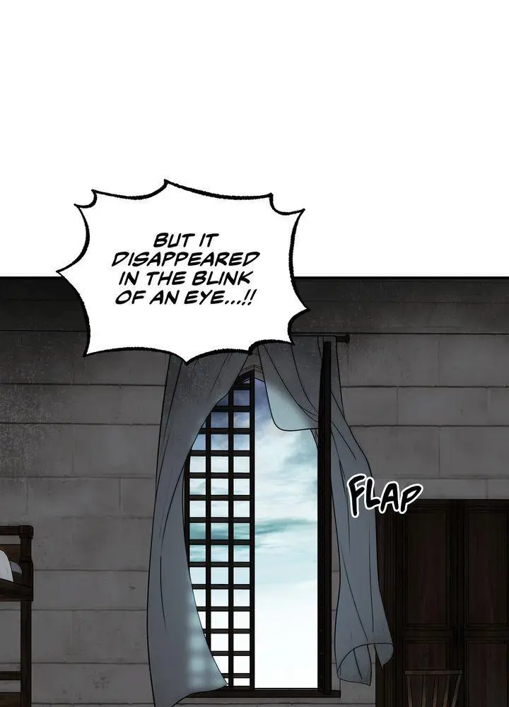 The Spark in Your Eyes Chapter 34