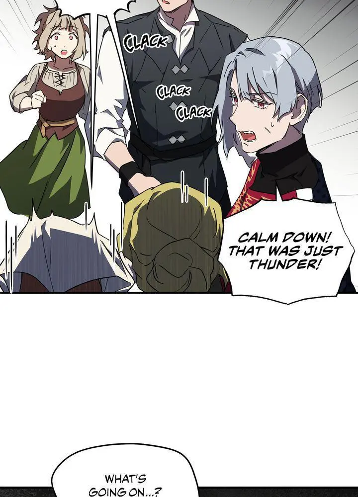 The Spark in Your Eyes Chapter 34