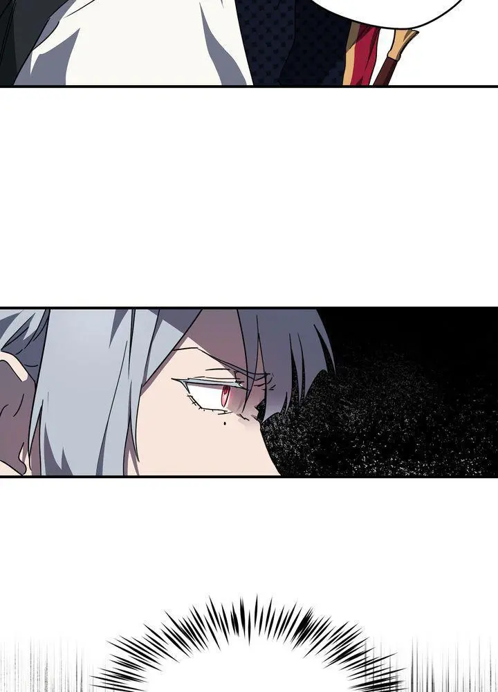 The Spark in Your Eyes Chapter 34