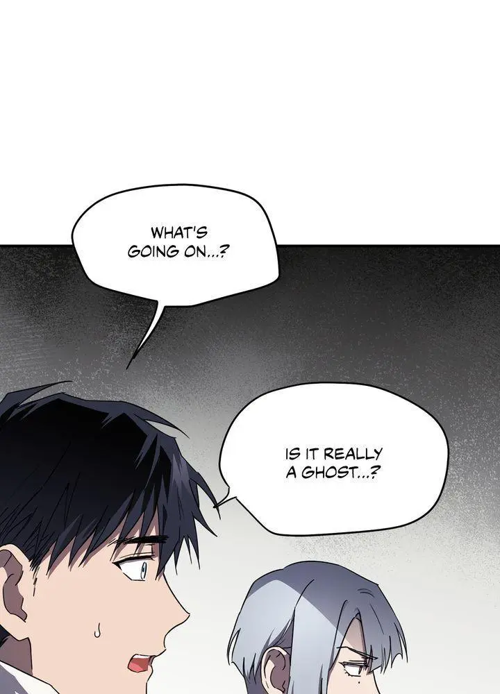 The Spark in Your Eyes Chapter 35