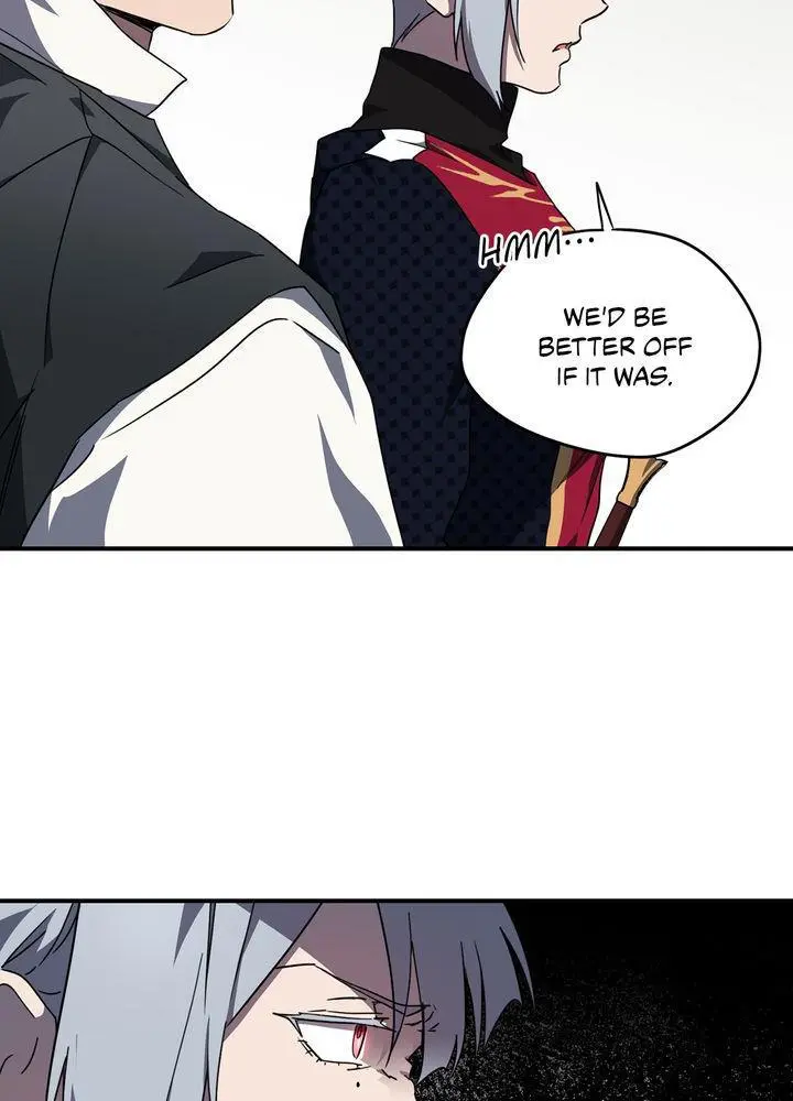 The Spark in Your Eyes Chapter 35