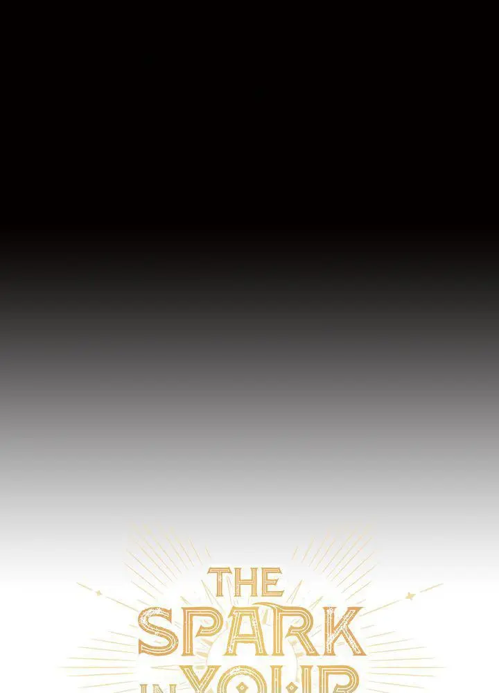 The Spark in Your Eyes Chapter 35