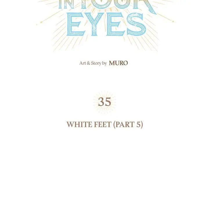 The Spark in Your Eyes Chapter 35