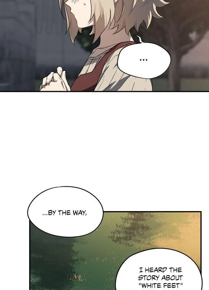The Spark in Your Eyes Chapter 35