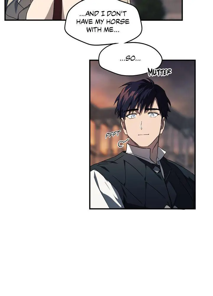 The Spark in Your Eyes Chapter 35