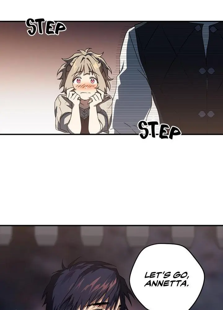 The Spark in Your Eyes Chapter 35