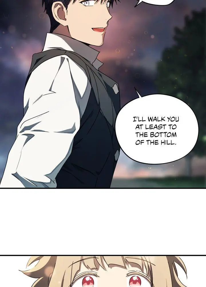 The Spark in Your Eyes Chapter 35