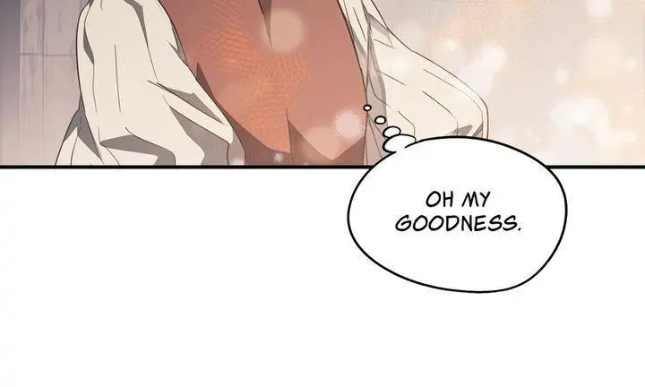 The Spark in Your Eyes Chapter 35