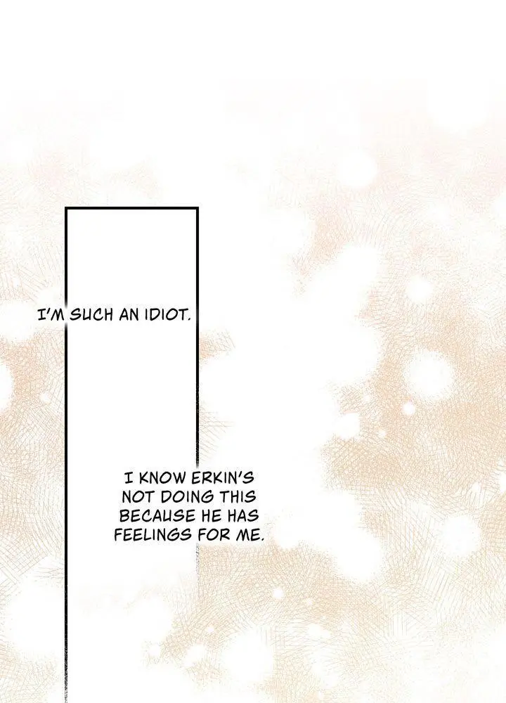 The Spark in Your Eyes Chapter 35
