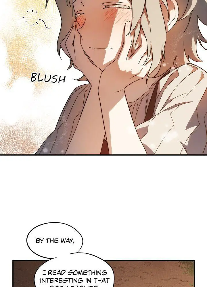 The Spark in Your Eyes Chapter 35