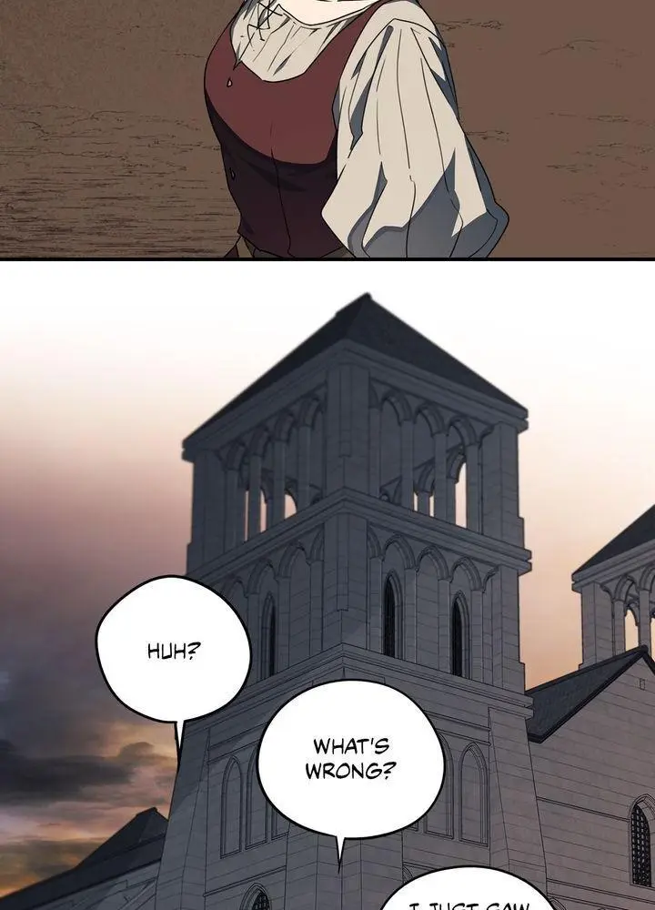 The Spark in Your Eyes Chapter 35