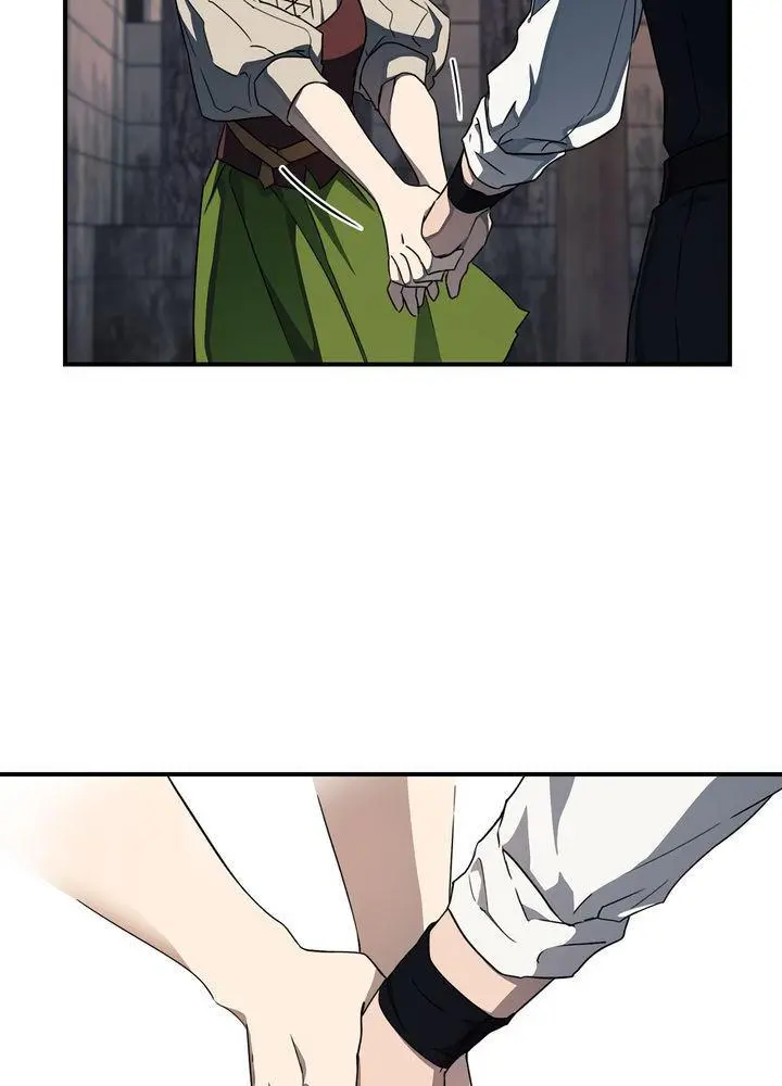 The Spark in Your Eyes Chapter 35