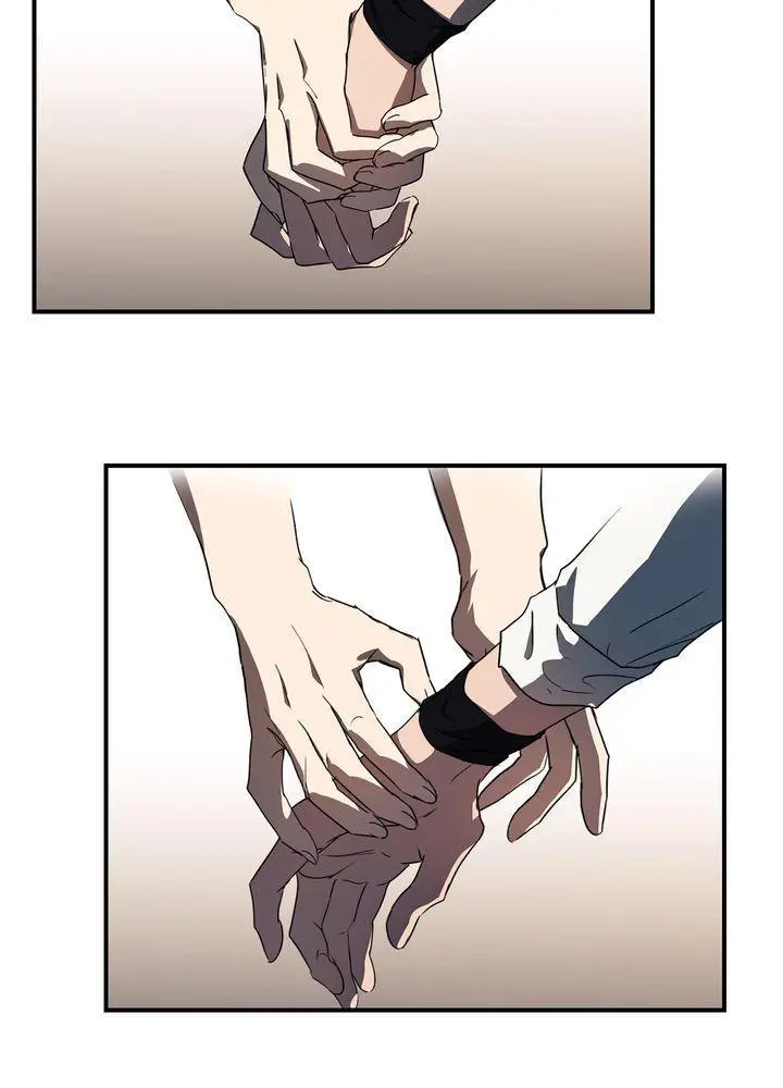 The Spark in Your Eyes Chapter 35