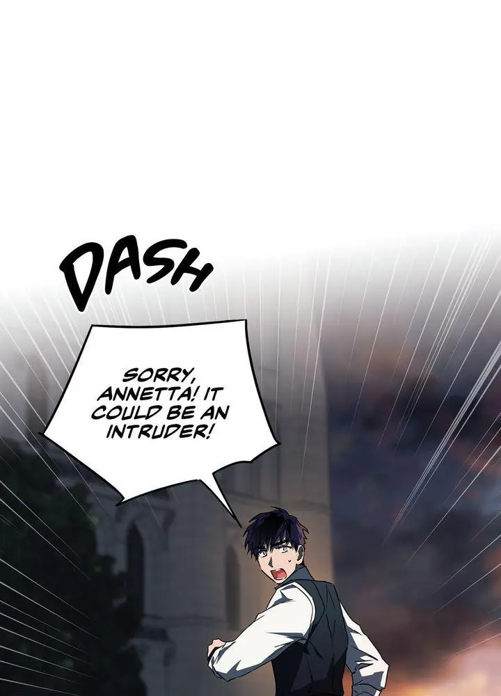 The Spark in Your Eyes Chapter 35