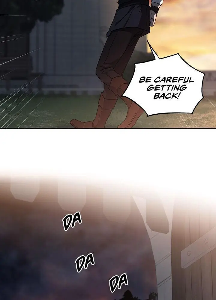 The Spark in Your Eyes Chapter 35