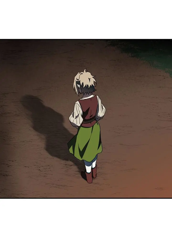 The Spark in Your Eyes Chapter 35