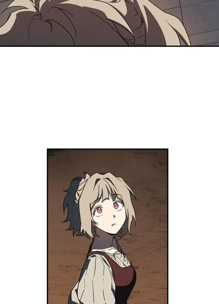 The Spark in Your Eyes Chapter 35