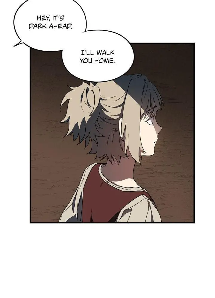 The Spark in Your Eyes Chapter 35