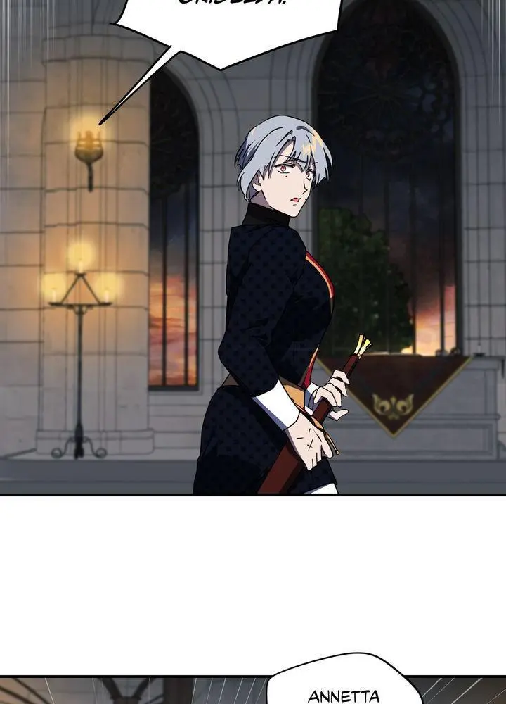 The Spark in Your Eyes Chapter 35